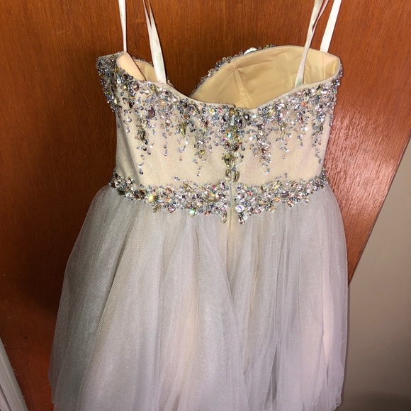 Terani Couture Prom dress - Picture 5 of 6